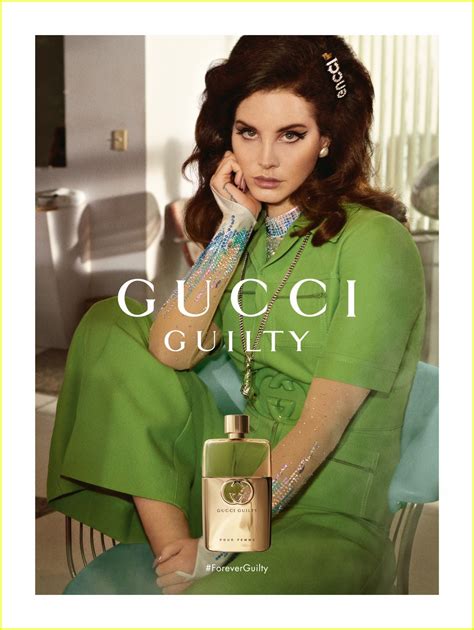 gucci lana del tey|gucci guilty ne kokusu.